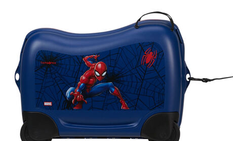 Bandoulière amovible