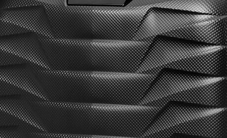 Une résistance impressionnante, une solidité exceptionnelle.