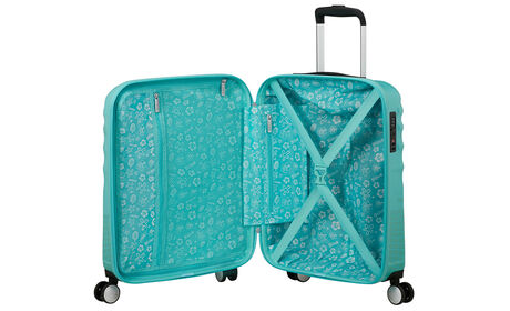 Organisation intérieure