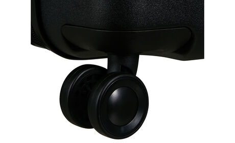 Système de double roues