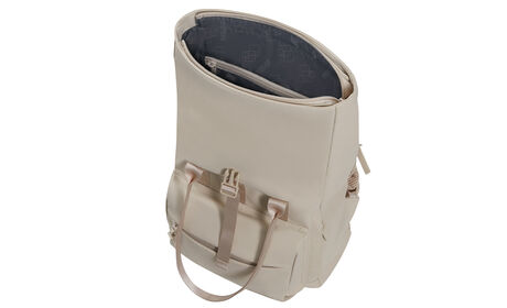 Grand compartiment principal