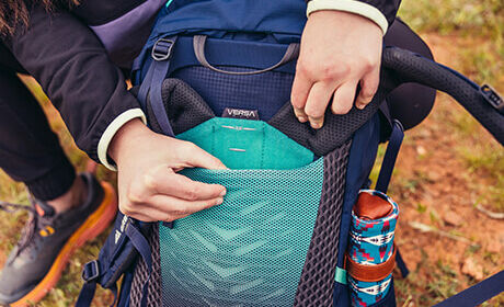 Ajustement personnalisé