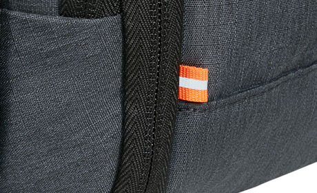 Les détails réfléchissants