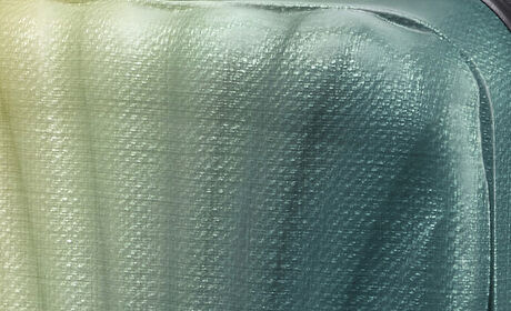 Incroyablement léger, extrêment résistant