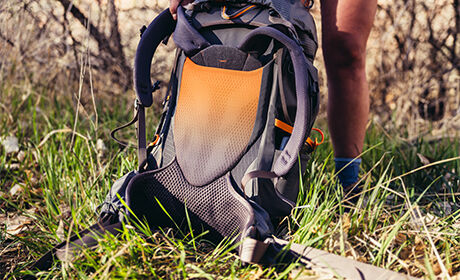 Suspension hybride FreeFloat