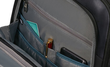 Une organisation hors pair