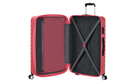 Organisation optimisée