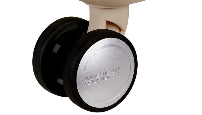 Sublime travel comfort