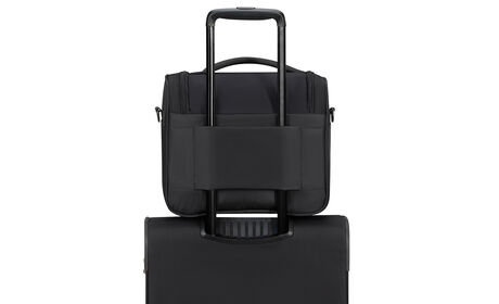 Passant-arrière elastique