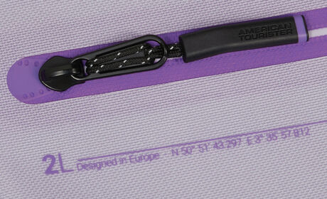 Naturellement hydrofuge