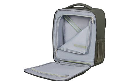 Compartiments pour vêtements