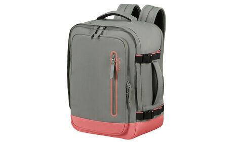 Fitting Ryanair and Wizz Air free-on-board cabin bag policy