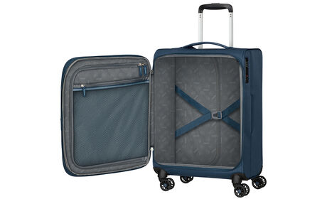 Organisation optimisée