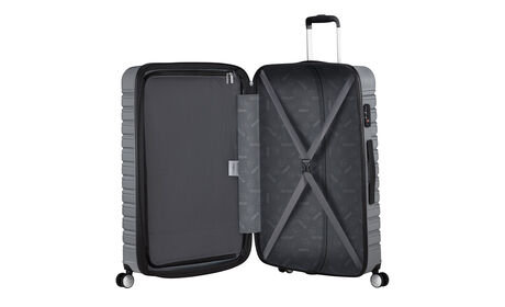 Organisation optimisée