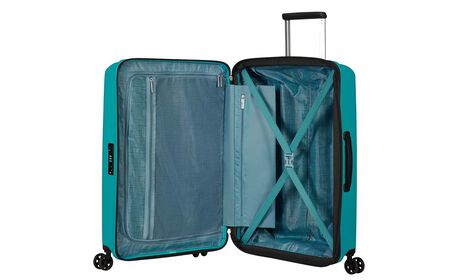 Interior organisation