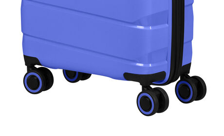 Un confort de voyage exceptionnel