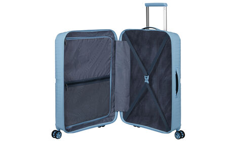 Organisation intérieure