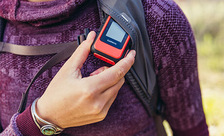 Poche facile d’accès