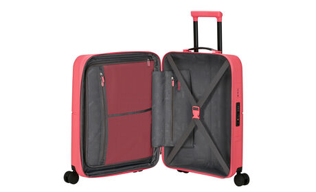 Well-organised interior