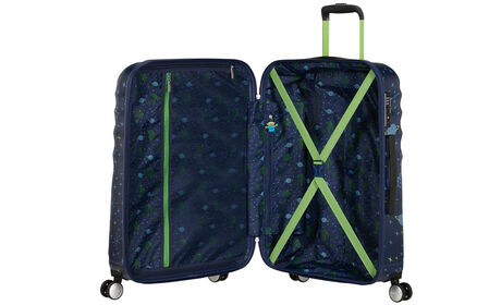 Organisation intérieure