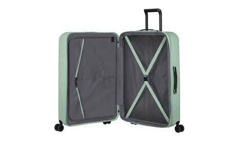 Organisation intérieure