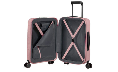 Interior organisation