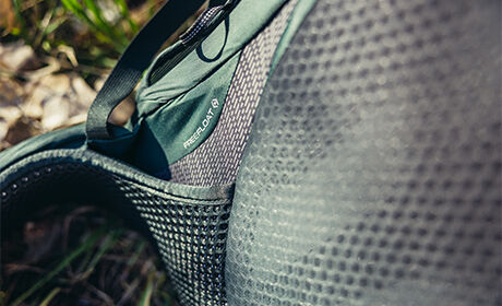 Suspension hybride FreeFloat