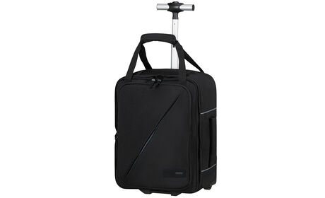 Peut être porté de 2 manières différentes