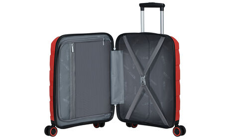 Organisation intérieure