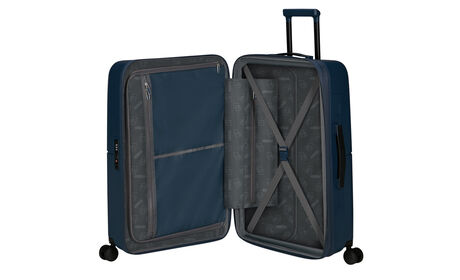 Well-organised interior