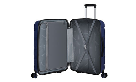 Organisation intérieure