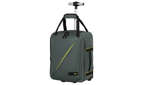 Peut être porté de 2 manières différentes