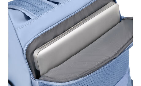 Laptop compartment 15.6"