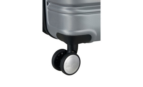 Système de double roues