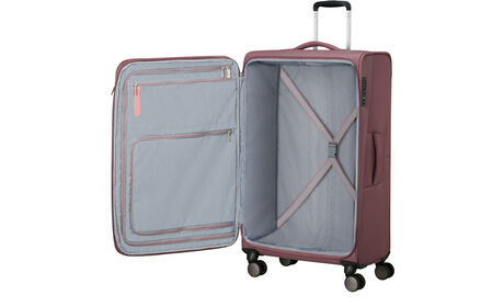 Organisation optimisée