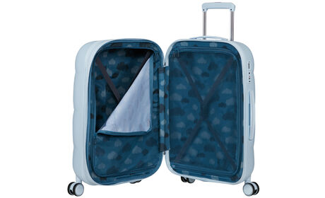 Une organisation intérieure intelligente