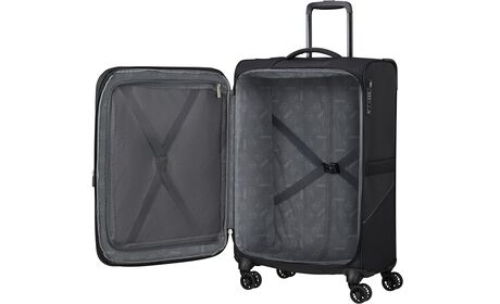 Un intérieur complet