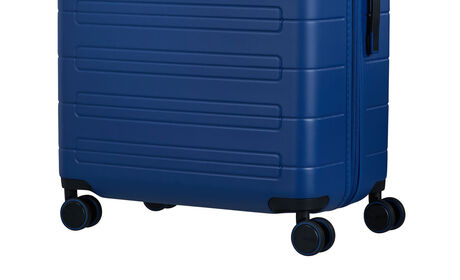 Un confort de voyage exceptionnel