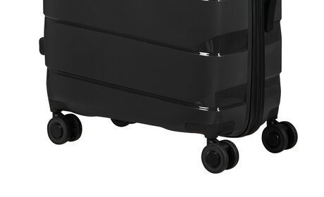 Un confort de voyage exceptionnel