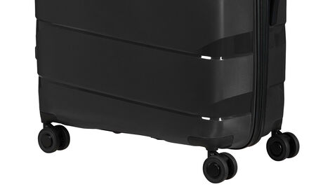 Un confort de voyage exceptionnel