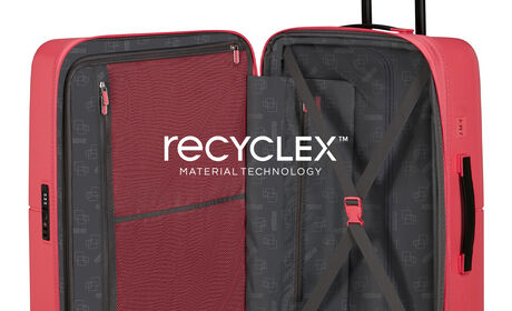 Intérieur Recyclexᵀᴹ