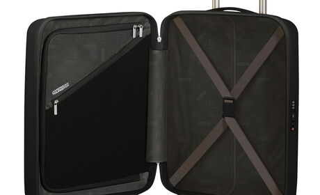 Intérieur organisé