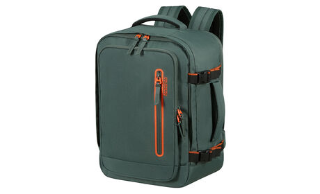 Adapté à la politique de Ryanair et Wizz Air en matière de bagages cabine gratuits à bord