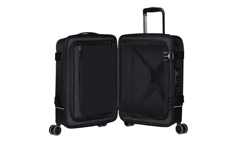 Intérieur optimisé