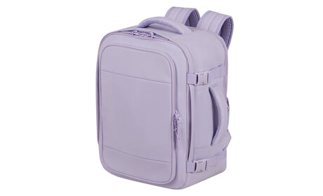 Adapté à la politique de Ryanair et Wizz Air en matière de bagages cabine gratuits à bord