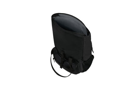 Grand compartiment principal