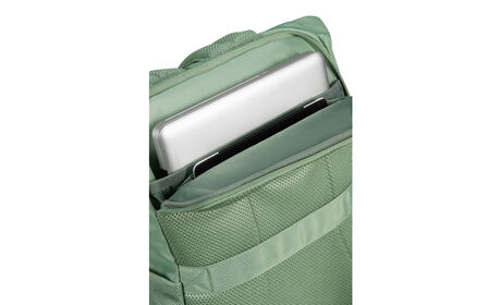 Compartiment séparé pour ordinateur portable et tablette