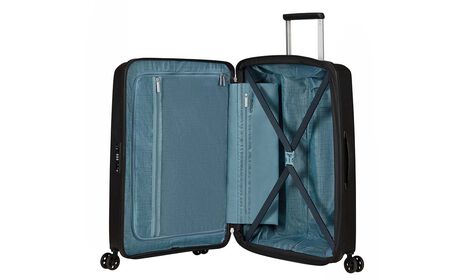 Interior organisation