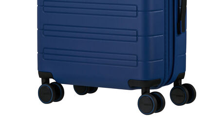 Un confort de voyage exceptionnel