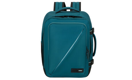 Adapté à la politique de Ryanair et Wizz Air en matière de bagages cabine gratuits à bord